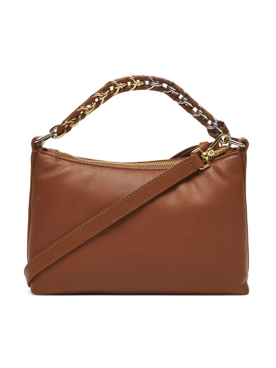 Coccinelle Coccinelle Handtasche TBP Coccinelle Gretel E5 TBP 53 01 01 Braun