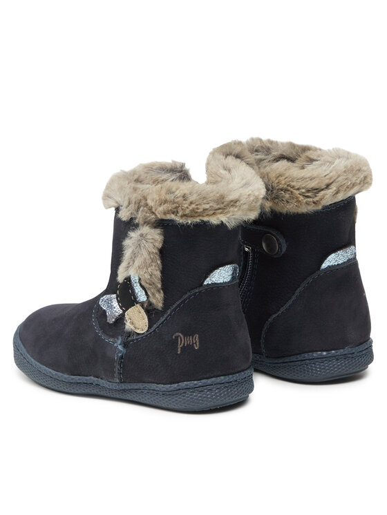 Primigi Primigi Csizma 4932922 M Kék