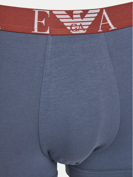 Emporio Armani Underwear Emporio Armani Underwear Set od 3 para bokserica EM000259 AF10778 MB140 Šarena