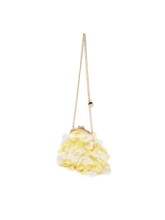 Abel & Lula Abel & Lula Handtasche 5482 Gelb