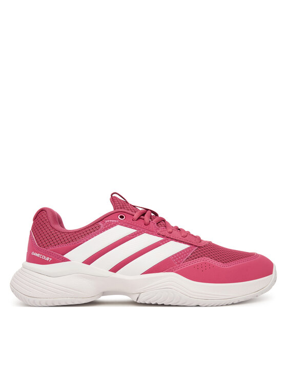 adidas Încălțăminte pentru tenis Gamecourt 3 All Court Tennis Shoes KI3610 Roz