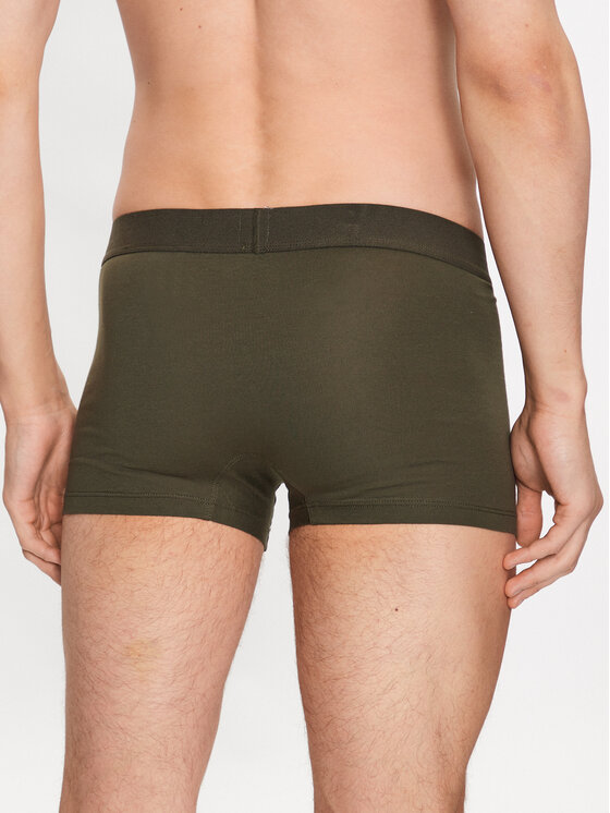 Levi's® Levi's® 2 darab boxer 701222844 Színes