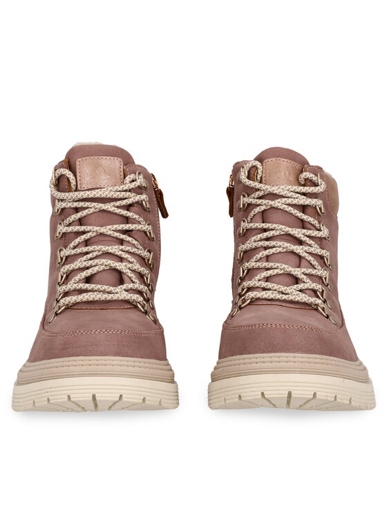 Whistler Whistler Trapper stila apavi W244313 Rozā