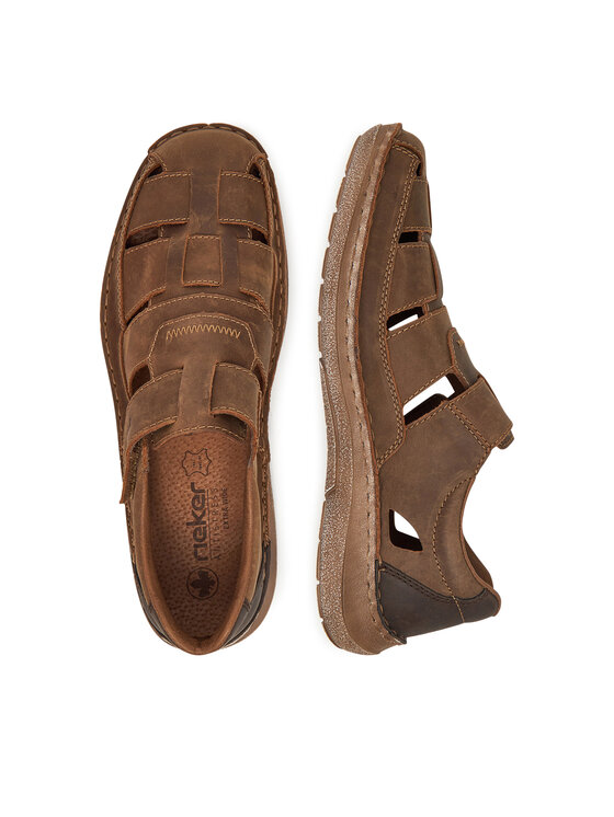 Rieker Rieker Sandaalid 03078-25 Beež