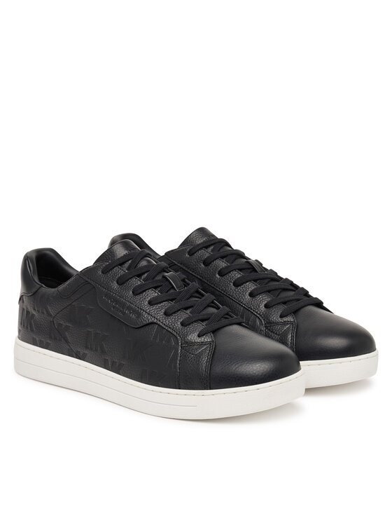 MICHAEL Michael Kors MICHAEL Michael Kors Laisvalaikio batai 42T6KEFS1L Juoda