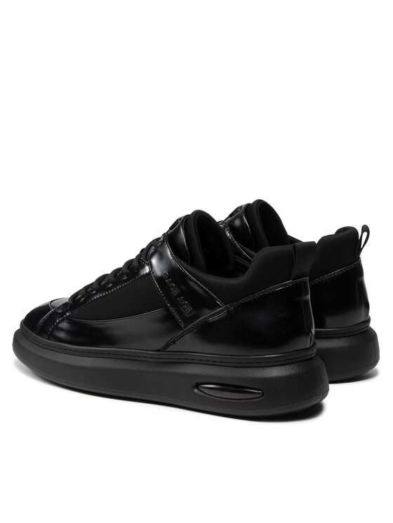 Rage Age Rage Age Sneakers RA-22-04-000280 Schwarz