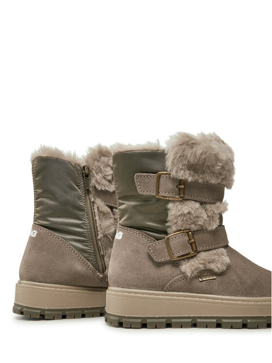 Primigi Primigi Μπότες 6869800 S GORE-TEX Μπεζ
