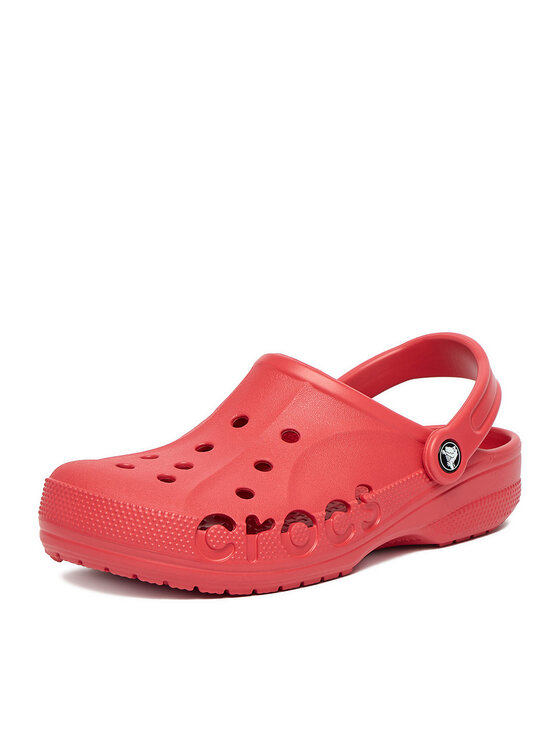 Crocs Crocs Iešļūcenes C-BAYA 10126-6EN Sarkans