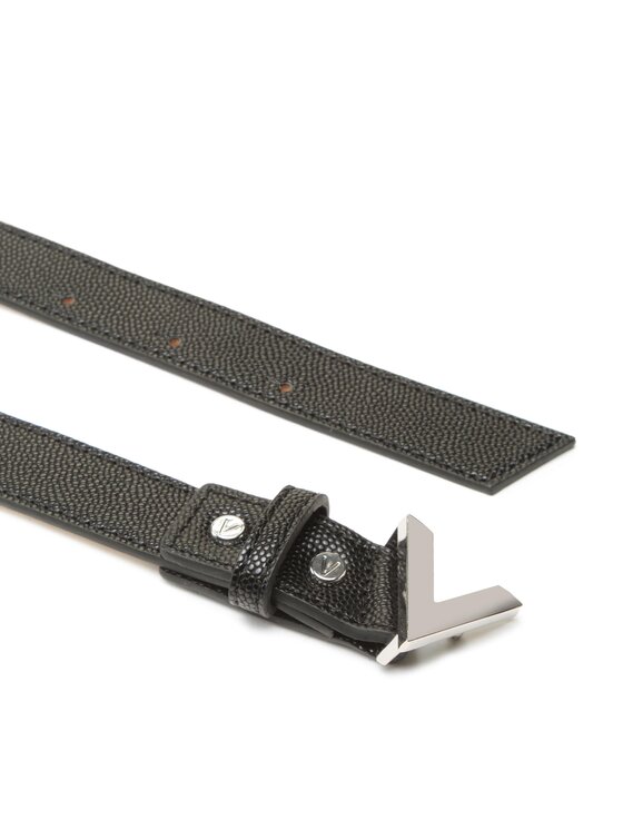 Valentino Valentino Moteriškas Diržas Divina VCS1R456GN Juoda