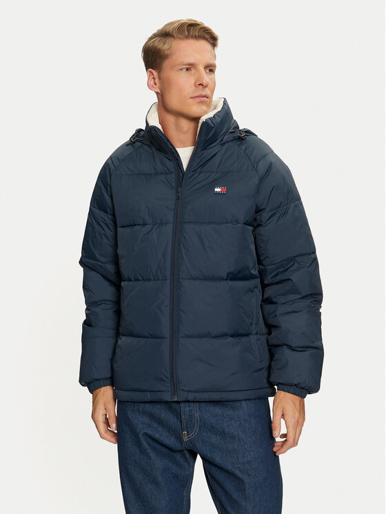 Kurtka zimowa Tommy Jeans