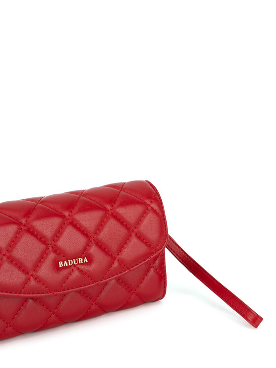 Badura Badura Soma TYL00501 Bordo