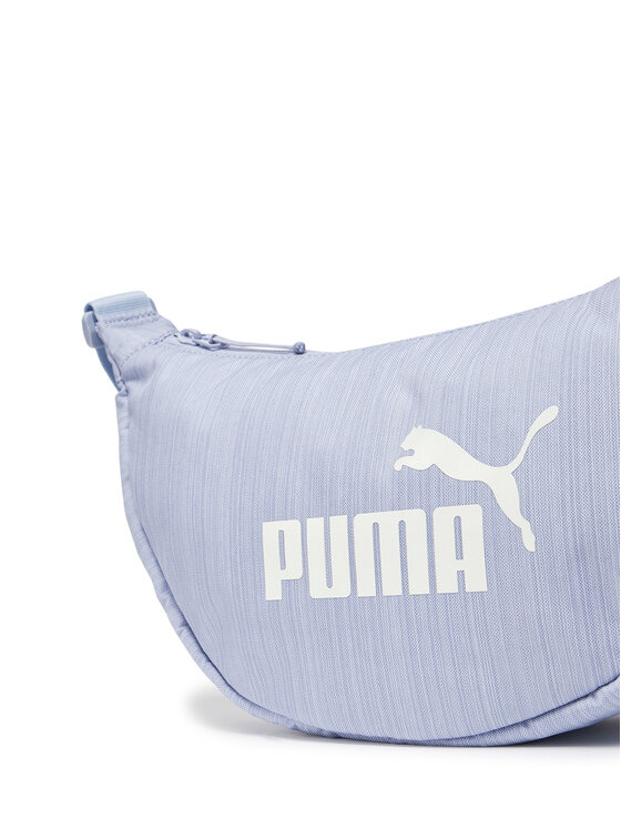Puma Puma Torbica oko struka Base Half Moon 913470 Ljubičasta