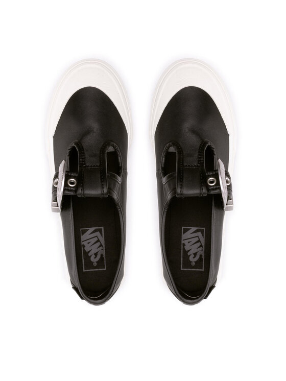 Vans Vans Cipele Style 93 VN0A3XTJA1N1 Crna