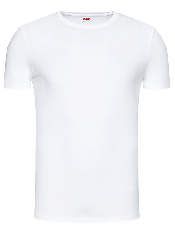Levi's® Levi's® Set di t-shirt 905055001 Bianco Regular Fit