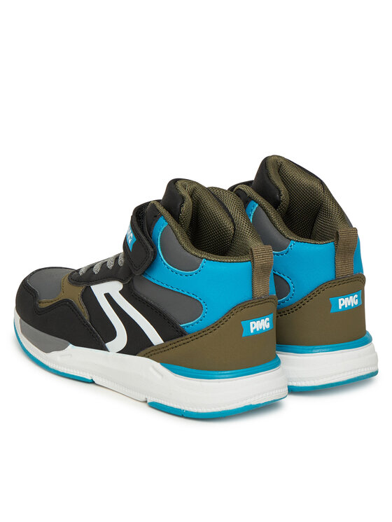 Primigi Primigi Tenisice AVANT-8964233 Kaki
