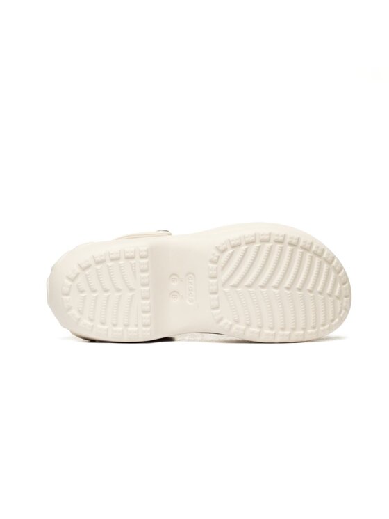 Crocs Crocs Ciabatte Bella Clog Beige