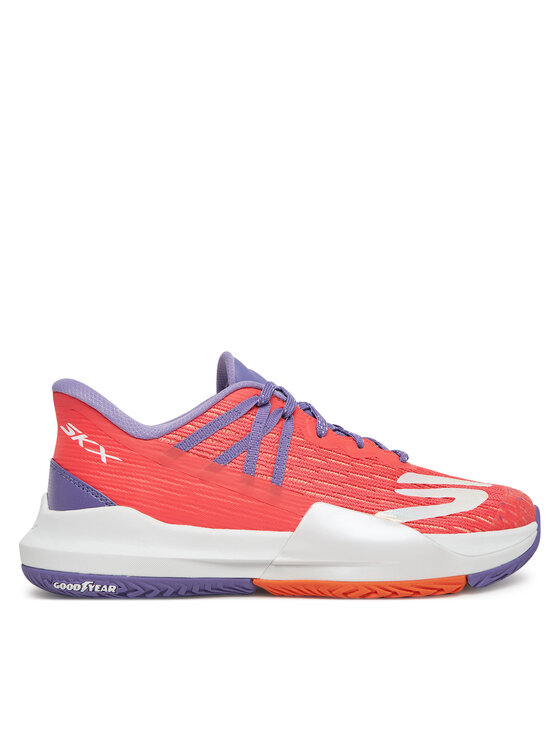 Skechers Tenisové topánky Baseline Bully 172115/CRL Koralová