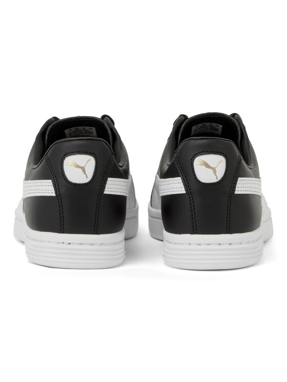 Puma Puma Sneakersy 384676 Czarny