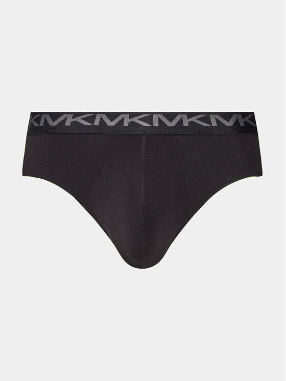 Michael Kors Michael Kors 3 darab készlet 6BR1L10033 Sötétkék