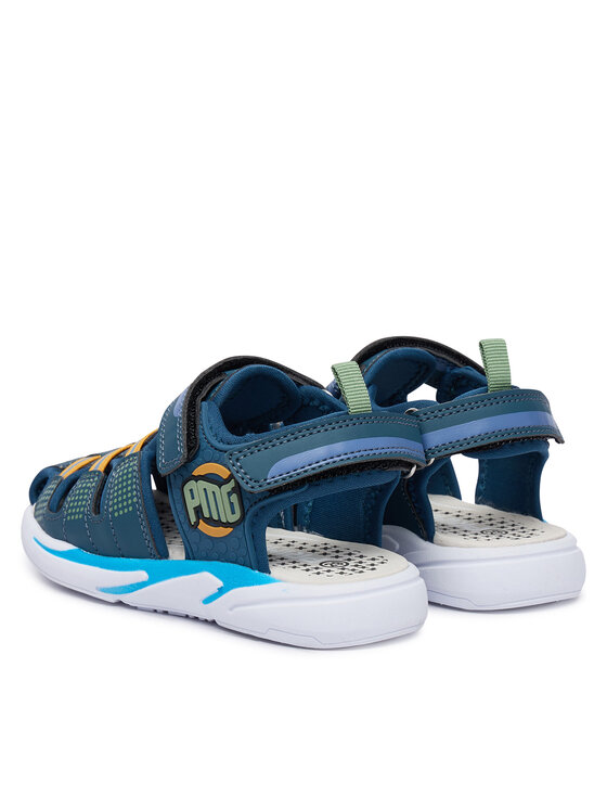 Primigi Primigi Sandali AVANT 1474322 Blu scuro