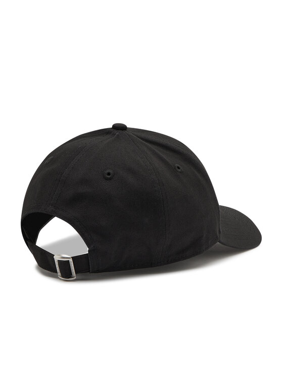 New Era New Era Kapa s šiltom League Essential 94 12380594 Črna