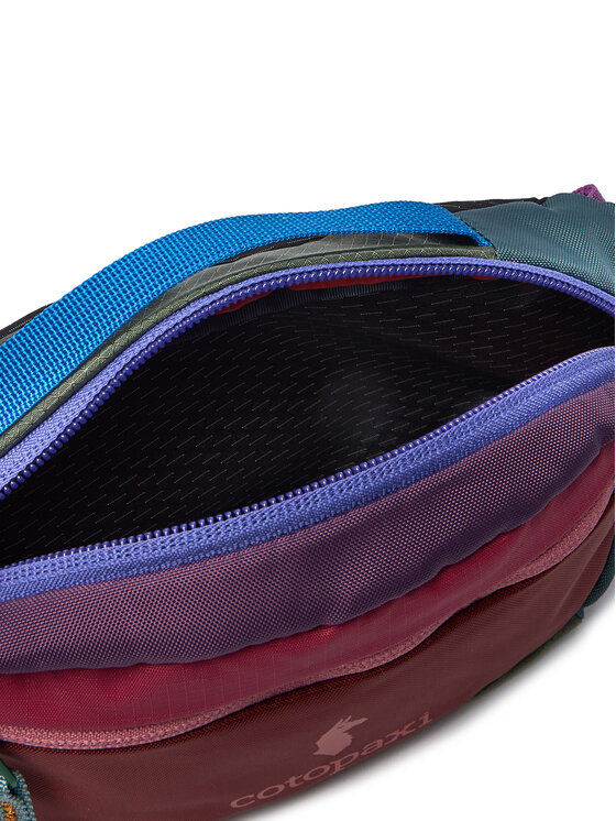 Cotopaxi Cotopaxi Marsupio Kapal 1.5L S25491U1418 Multicolore