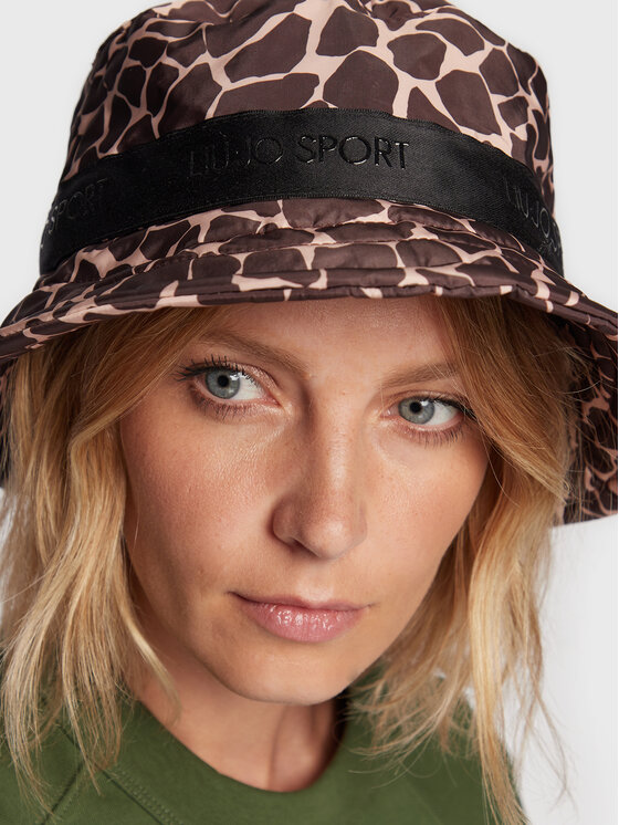 Liu Jo Liu Jo Cappello TA3250 T0300 Marrone
