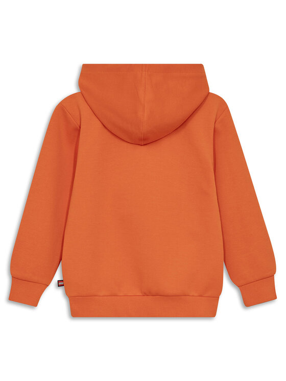 LEGO LEGO Pluus 11010950 Oranž Regular Fit