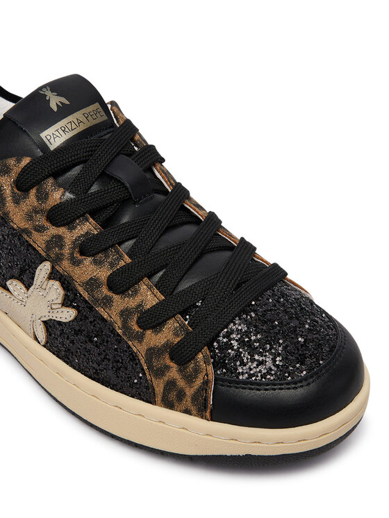Patrizia Pepe Patrizia Pepe Tossud PK420.01 Must