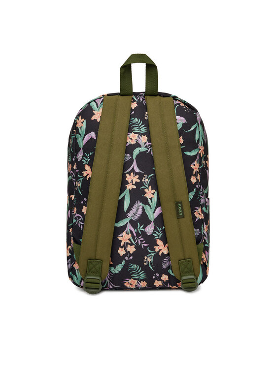 Roxy Roxy Rucksack ROXY-P-004-07 Schwarz