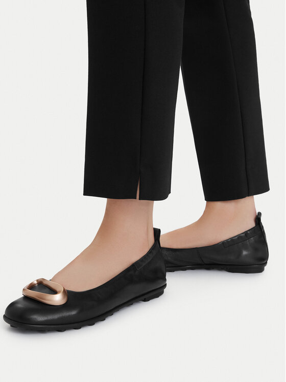 Hispanitas Hispanitas Ballerinas HV263931 C003 Schwarz