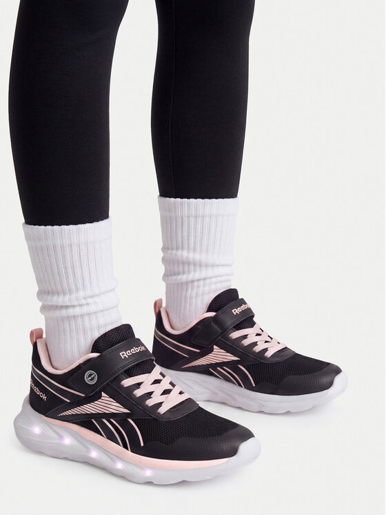 Reebok Sneakers REEBOK-CEO-YG24056-02BI(DZ)IV Negru