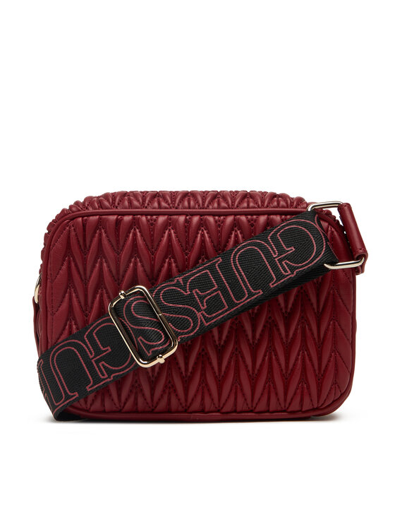 Guess Guess Borsetta J5YZ08 WHEG0 Bordeaux