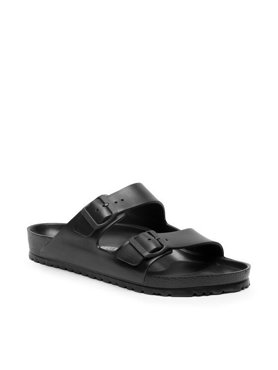 Birkenstock Birkenstock Şlapi Arizona EVA 0129421 Negru