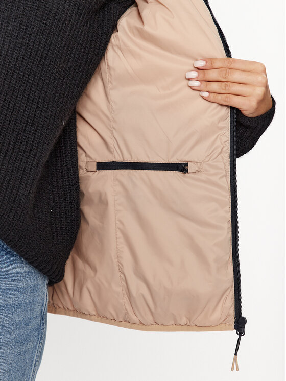CMP CMP Veste 33K1676 Bēšs Regular Fit