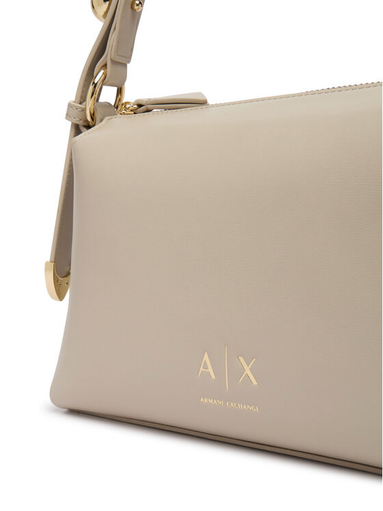 Armani Exchange Armani Exchange Kabelka XW002990 AF26452 U6208 Béžová