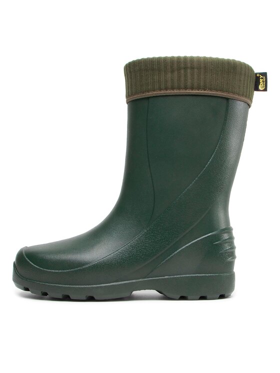 Dry Walker Dry Walker Kalossid Strack 107/38G Roheline