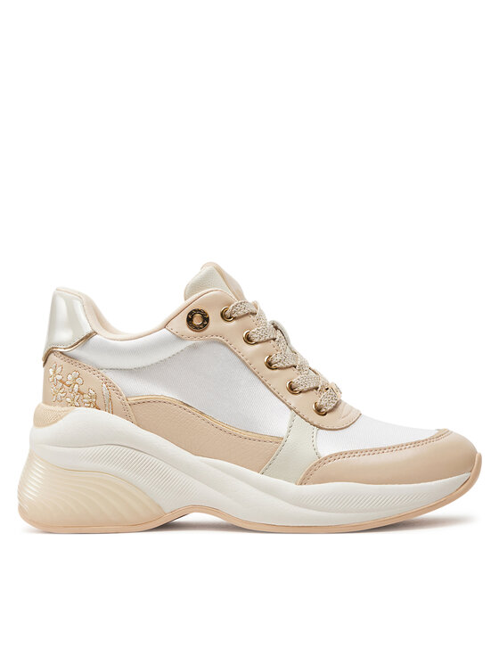 Aldo Aldo Tenisice Meleys 13707955 Bež
