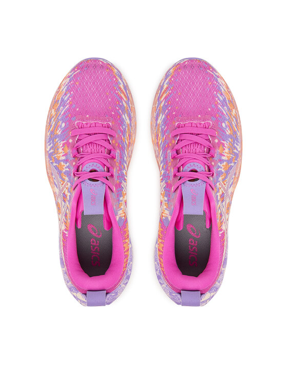 Asics Asics Маратонки за бягане Noosa Tri 16 1012B675 Цветен