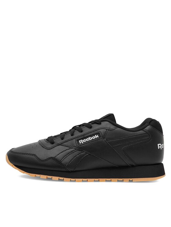 Reebok Reebok Αθλητικά Glide GZ2324 Μαύρο