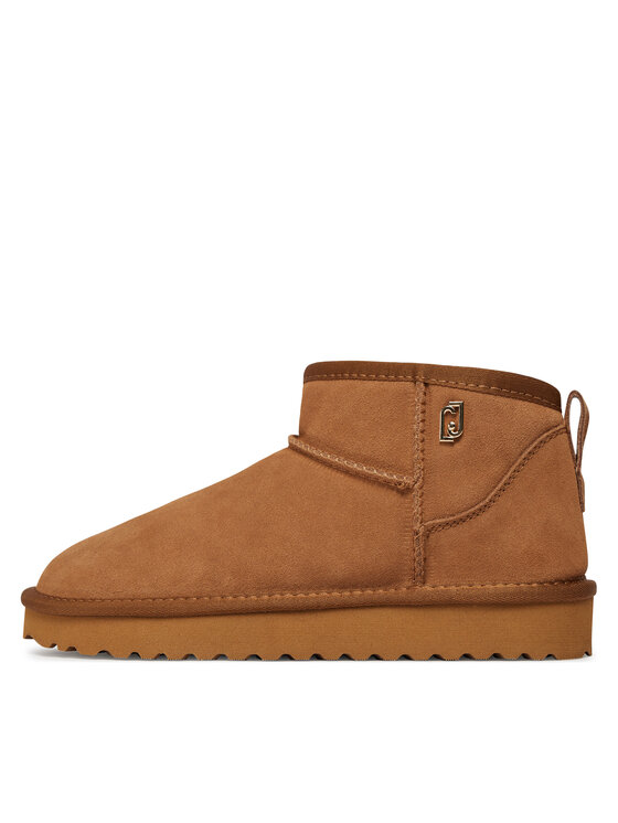 Liu Jo Liu Jo Schneeschuhe Jil 01 SA4053 PX002 Braun