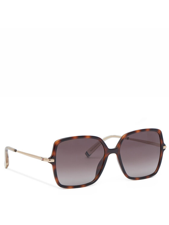 Tommy Hilfiger Slnečné okuliare 2220/S 207868 Hnedá