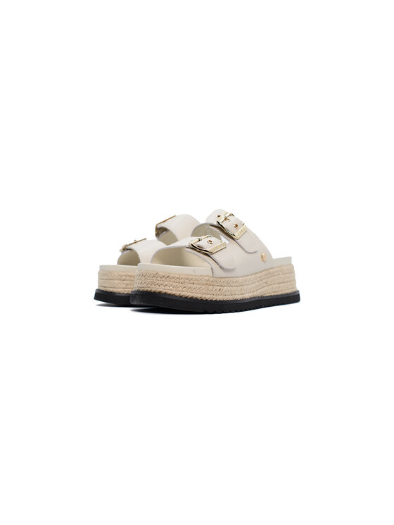 Cult Cult Sandali CLW451501 Bianco