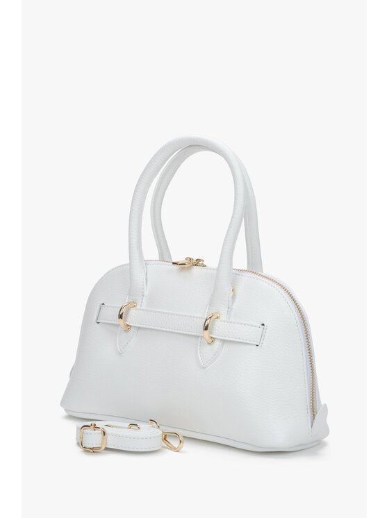 Estro Estro Τσάντα ER00117425 Λευκό