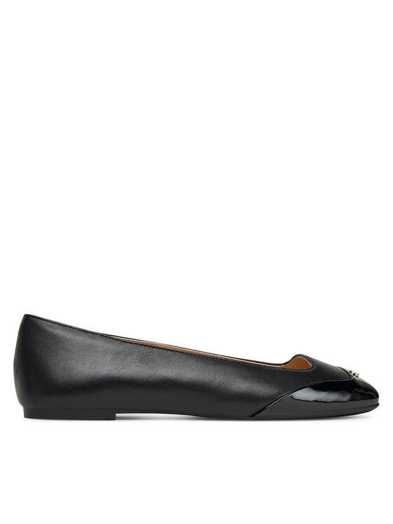 Liu Jo Baleriny Brigitte 03 SF5041 PX695 Czarny