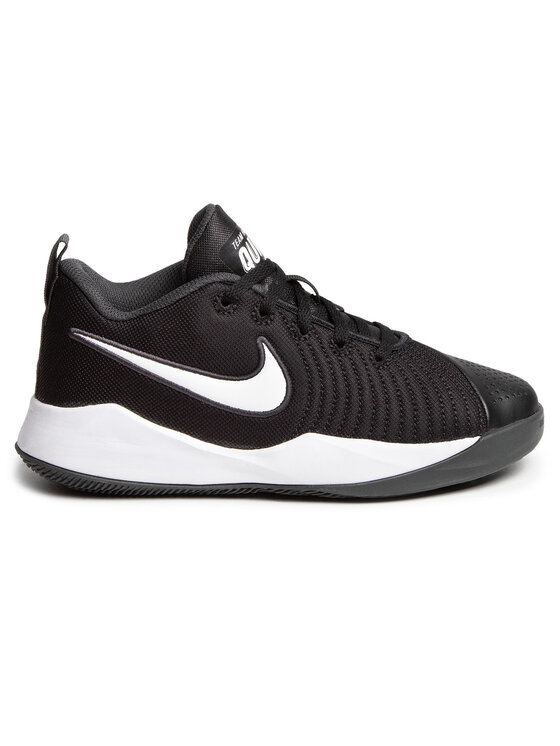 Nike Nike Saalijalatsid Team Hustle Quick 2 (Gs) AT5298 002 Must