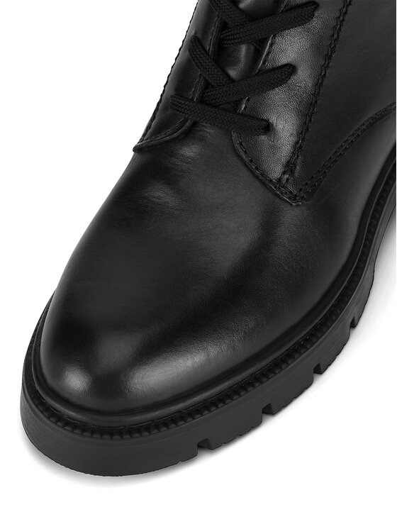 Lasocki Lasocki Botine WI16-GABYL-02 Negru