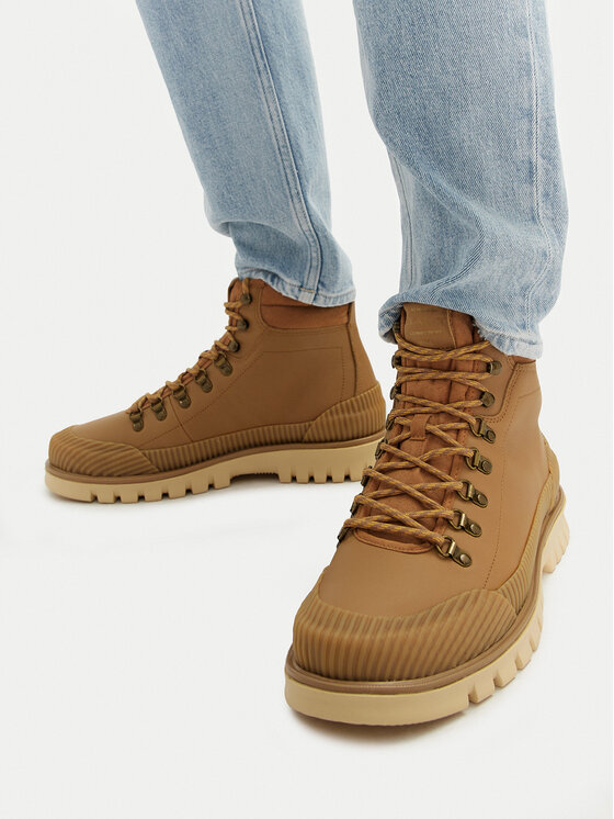 Gant Gant Traperid 29641749 Pruun