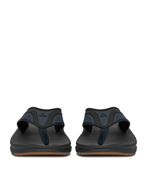 Quiksilver Quiksilver Varbavahesandaalid EO-BRANTON III CQ10124MD Tumesinine