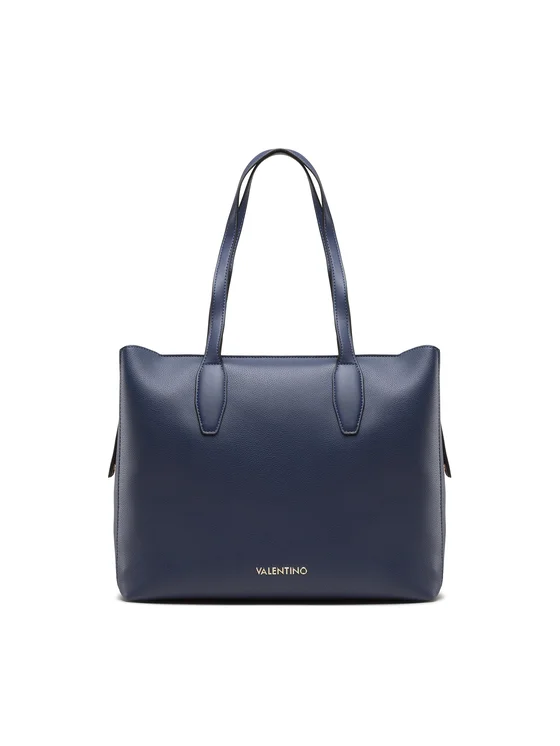 Valentino Handtasche Arepa VBS6IQ07 Dunkelblau